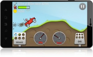 hill climb racing fingersoft android iphone ios