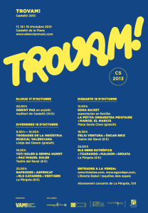 trovam 2013