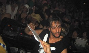 Ricardo Villalobos