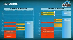 HORARIOSDELESTE13