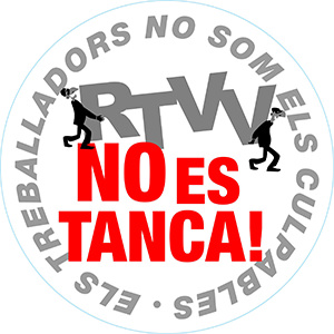 RTVV No Es Tanca