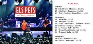 gira els pets