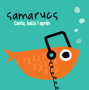 Samarucs