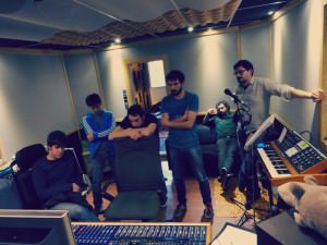 amics estudio