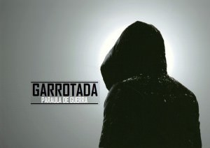 garrotada