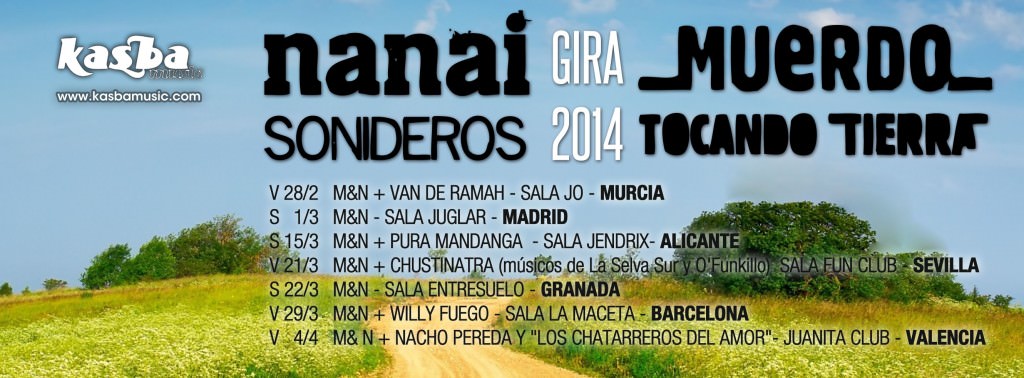Nanai i Muerdo