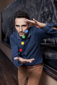 Jorge Drexler