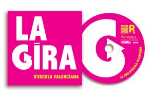CD La Gira