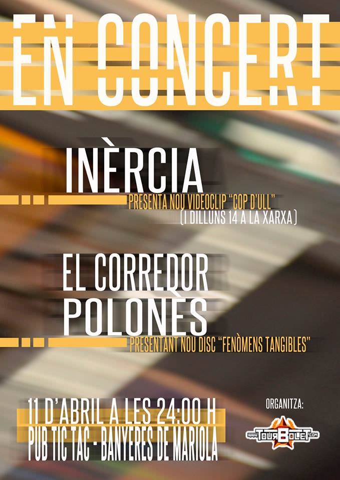 Inèrcia Banyeres