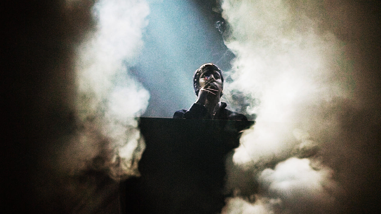 Low Festival 2014 Benidorm