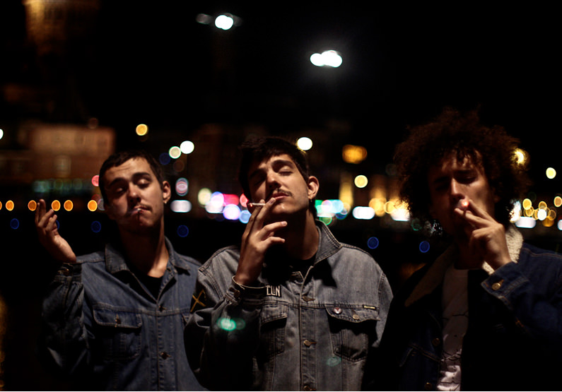 Low Festival 2014 Benidorm