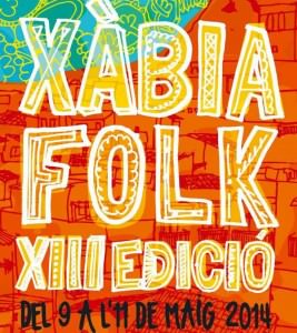 xàbia folk