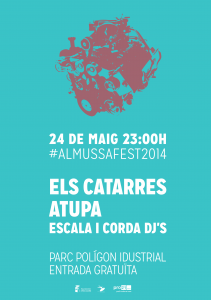 Almussafes 2014