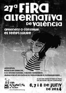 Fira Alternativa de València