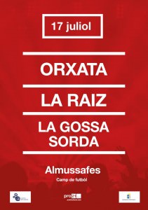 almussafes