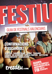 Festiu 2014