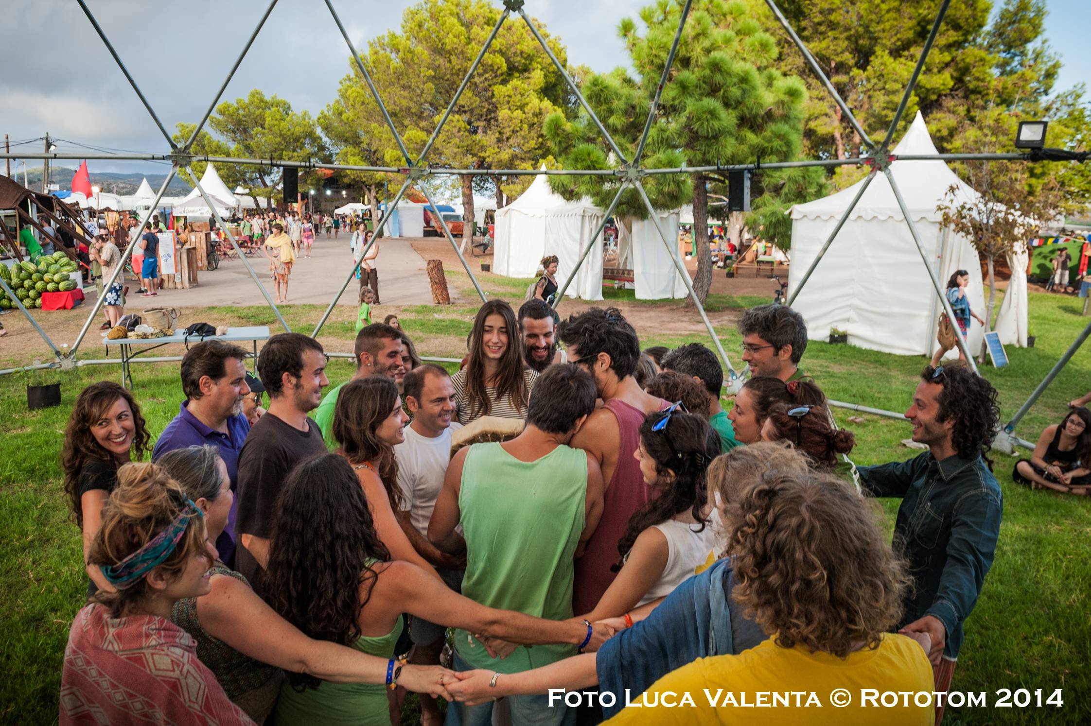 Rototom Sunsplash 2014 Benicàssim