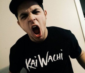 kai-wachi