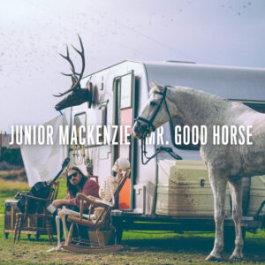 Mr Good Horse, de Junior Mackenzie a la Tresdeu