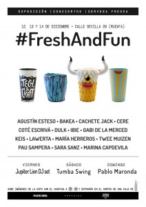 FreshAndFun 72px