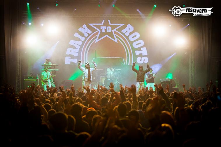 Festivern 2014 2015 10 anys