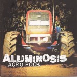 ALUMINOSIS-AGRO ROCK-SENZ