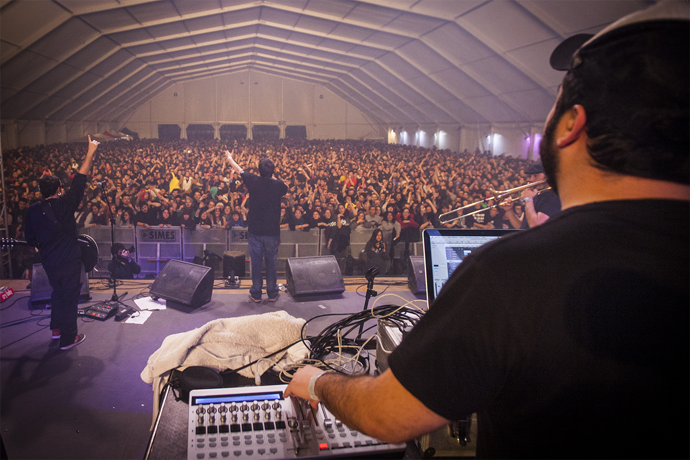 Festivern 2014 2015 10 anys