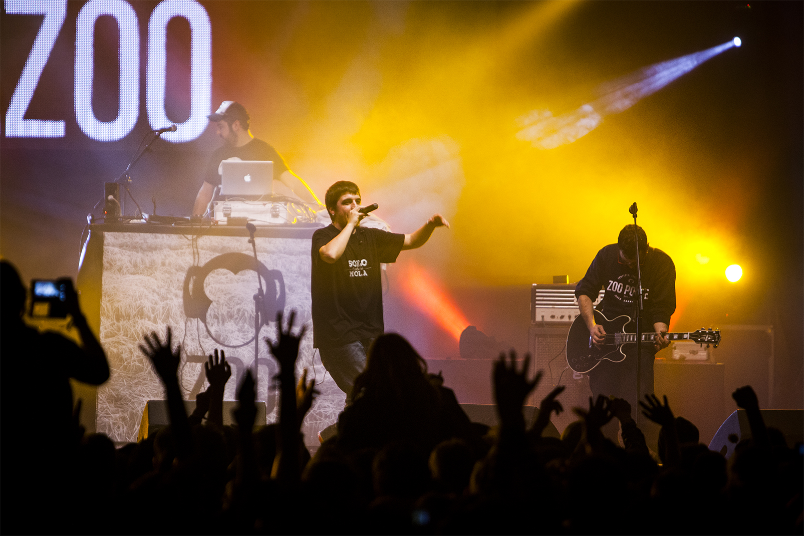 Festivern 2014 2015 10 anys