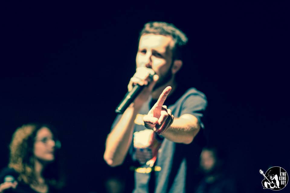 King Kong Boy Gandia