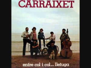 carraixet