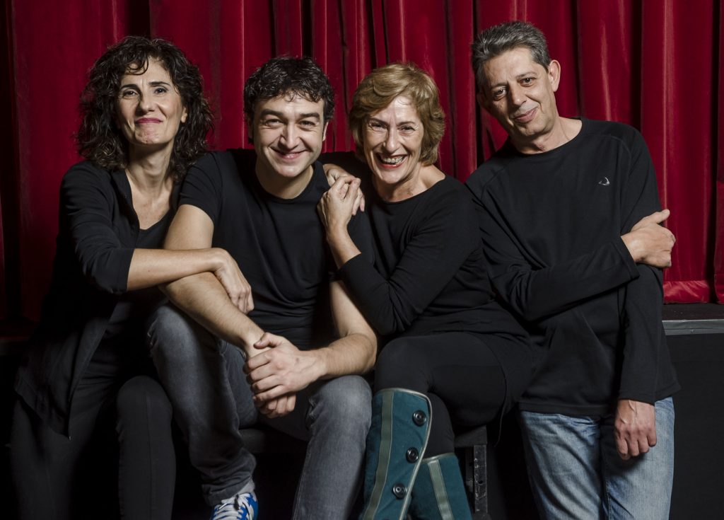 Ser o no res, Teatre Micalet