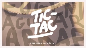 Arrap Eugeni Aguilar #TicTac