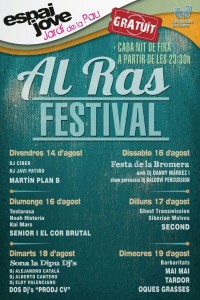 AlRasFestival