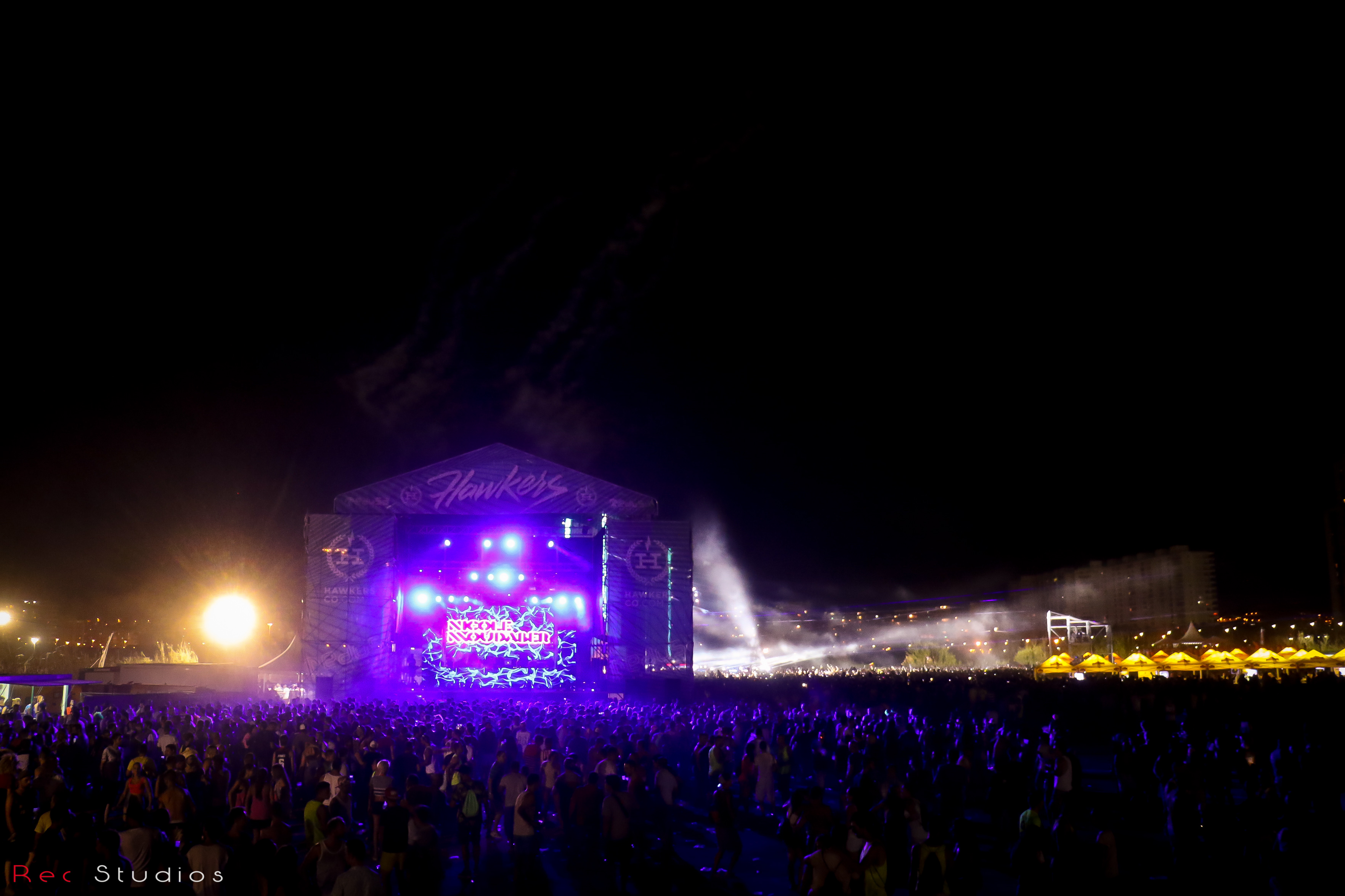 Medusa Sunbeach Festival Cullera