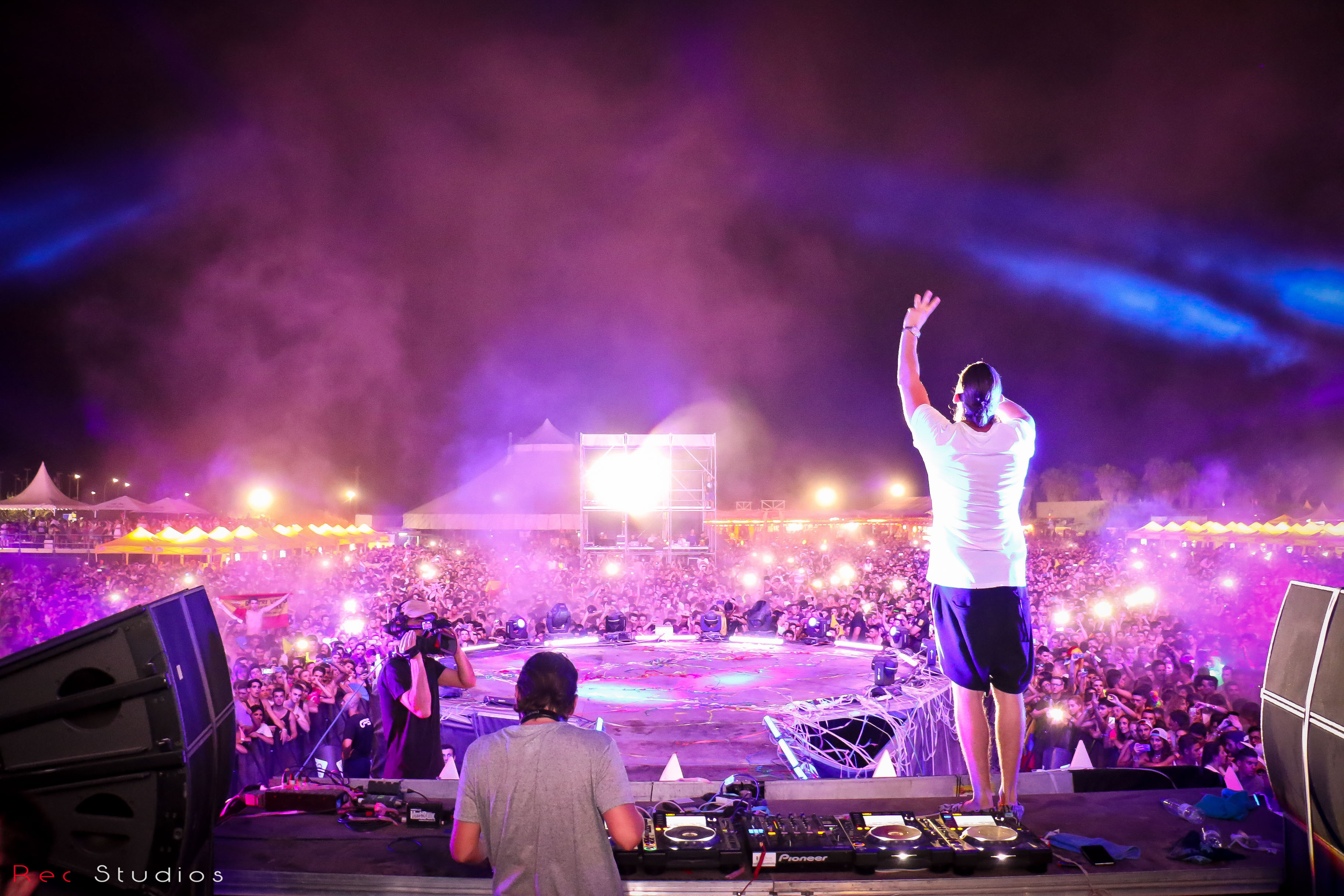 Medusa Sunbeach Festival Cullera