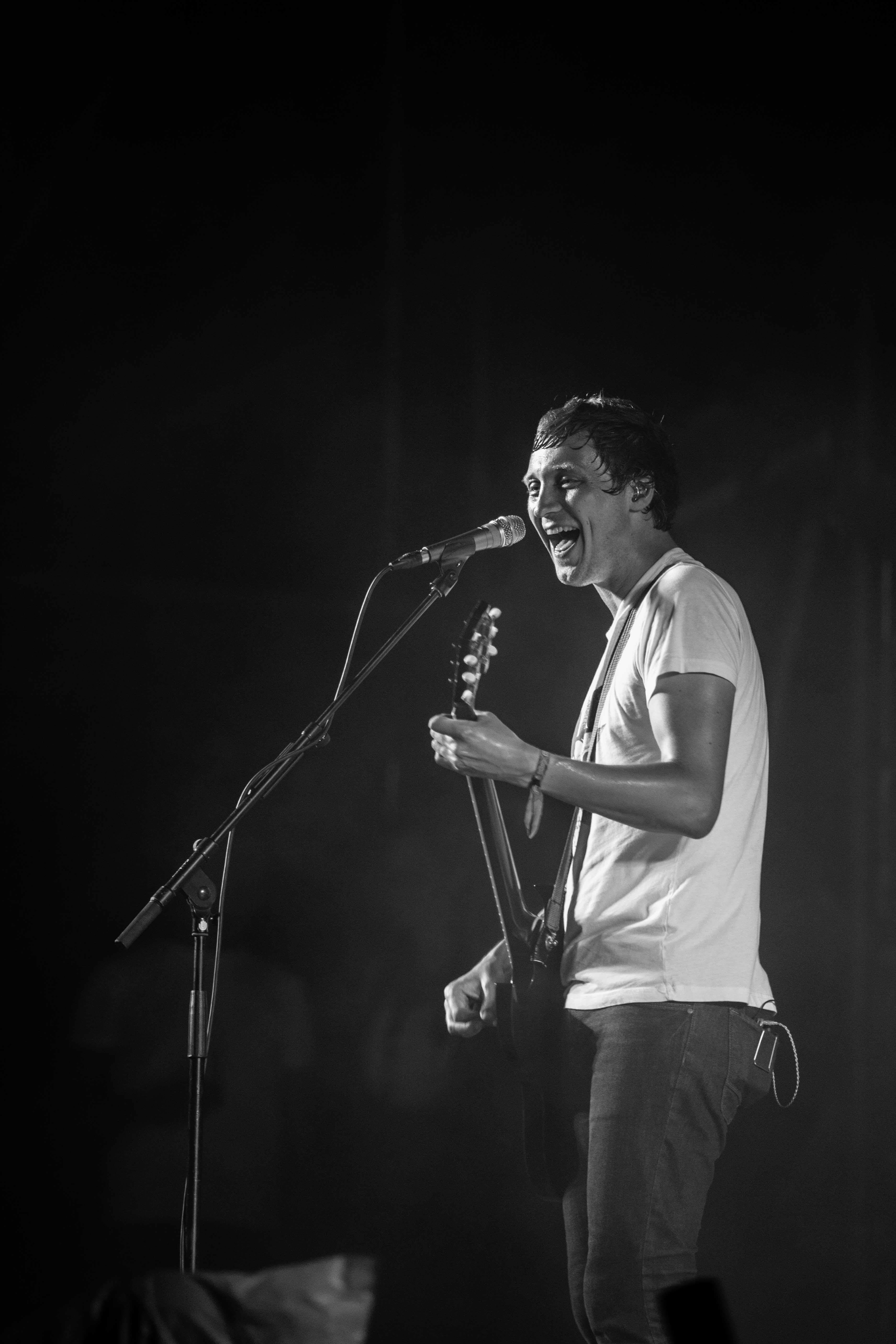 Arenal Sound 2015. A. Calleja per a Revista Tres deu