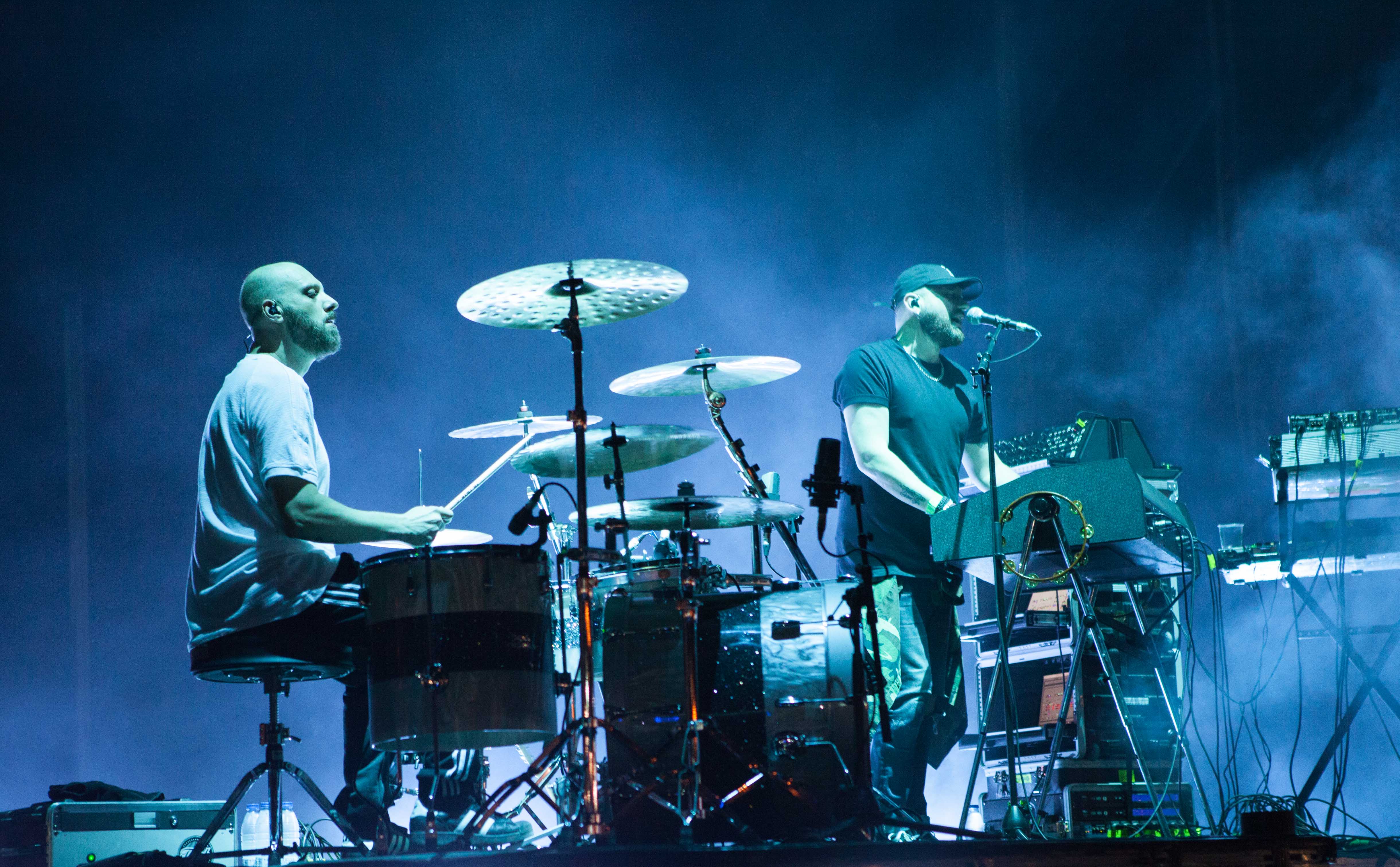 Arenal Sound 2015. A. Calleja per a Revista Tres deu