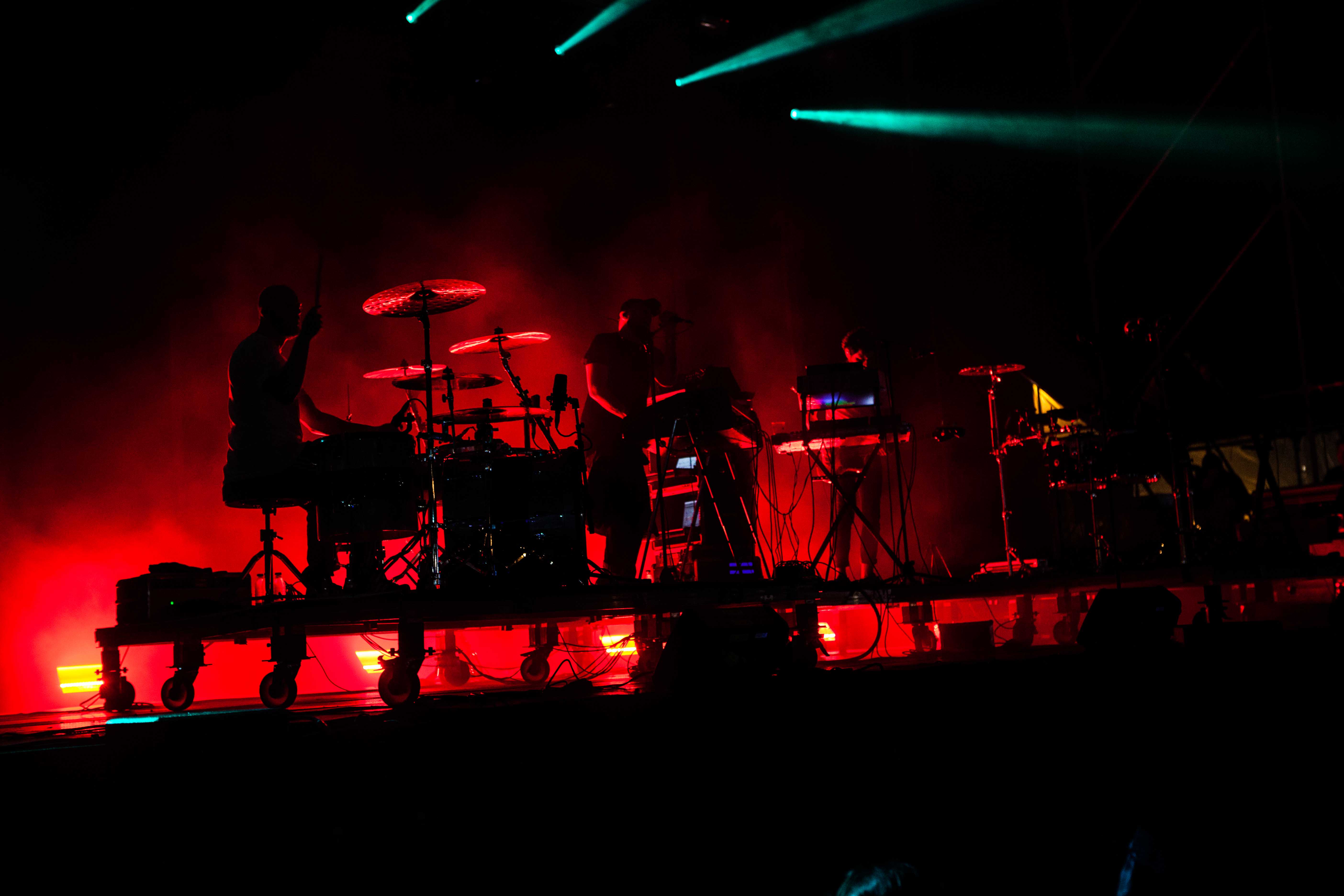 Arenal Sound 2015. A. Calleja per a Revista Tres deu