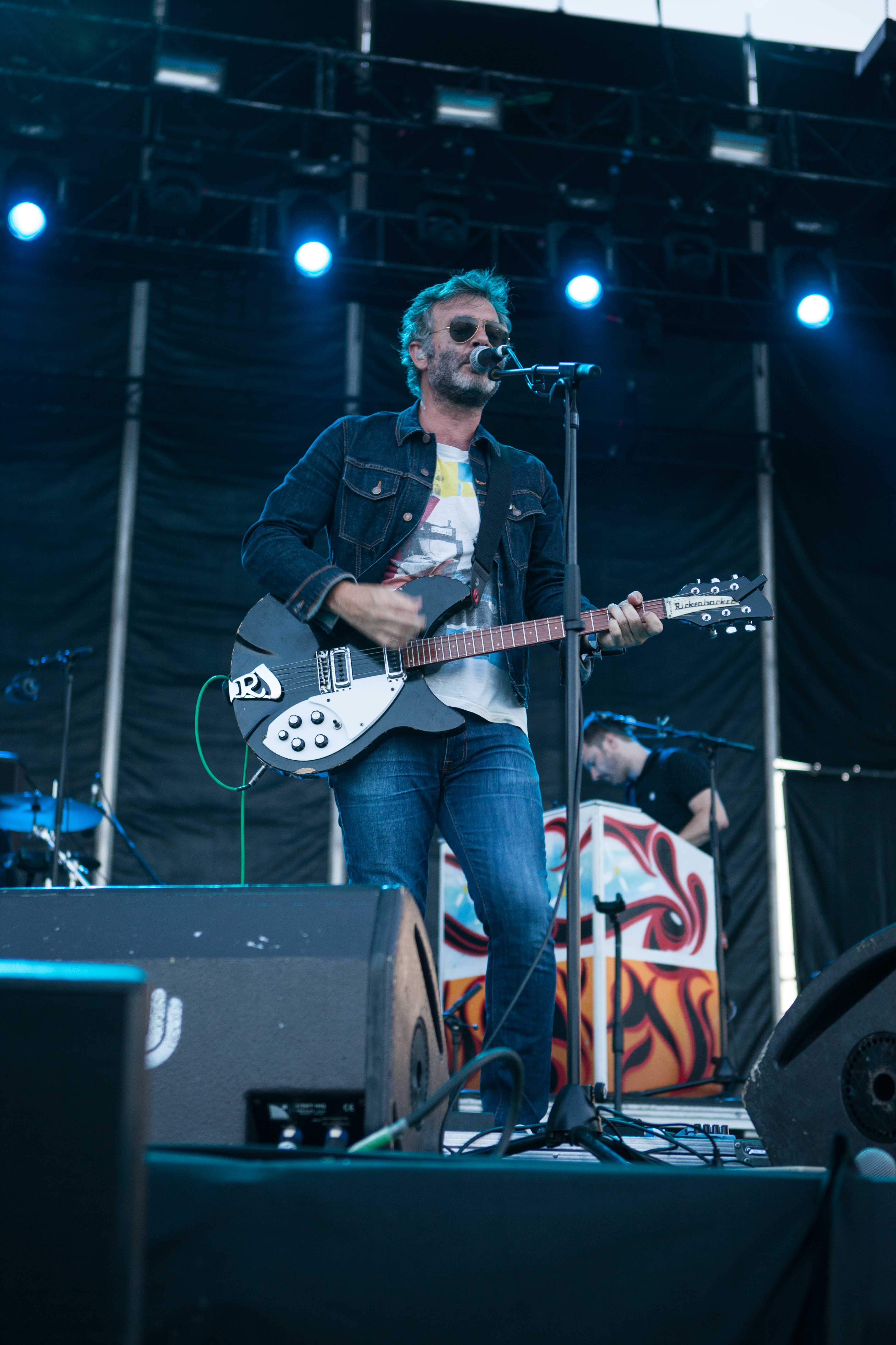 Arenal Sound 2015. A. Calleja per a Revista Tres deu