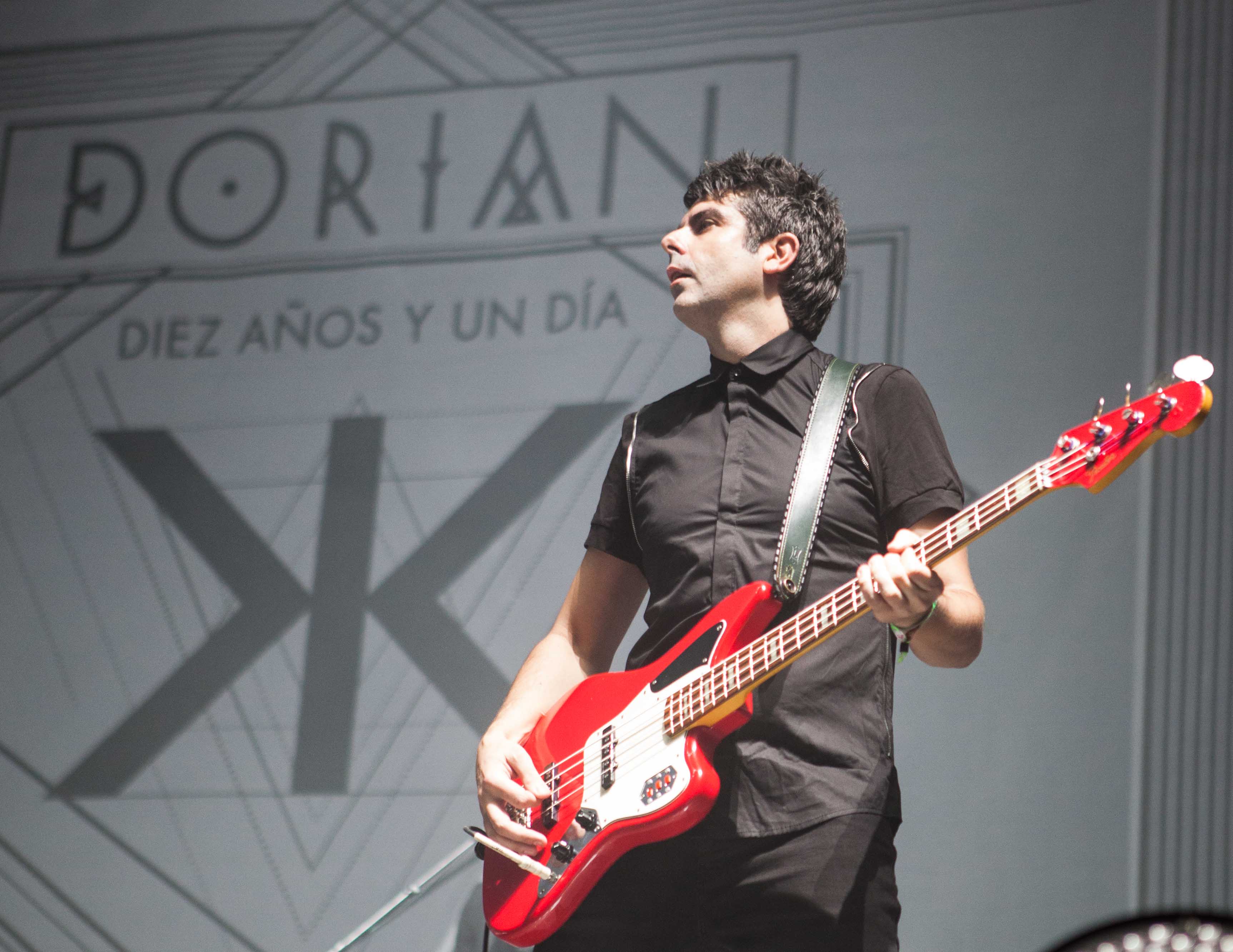 Arenal Sound 2015. A. Calleja per a Revista Tres deu