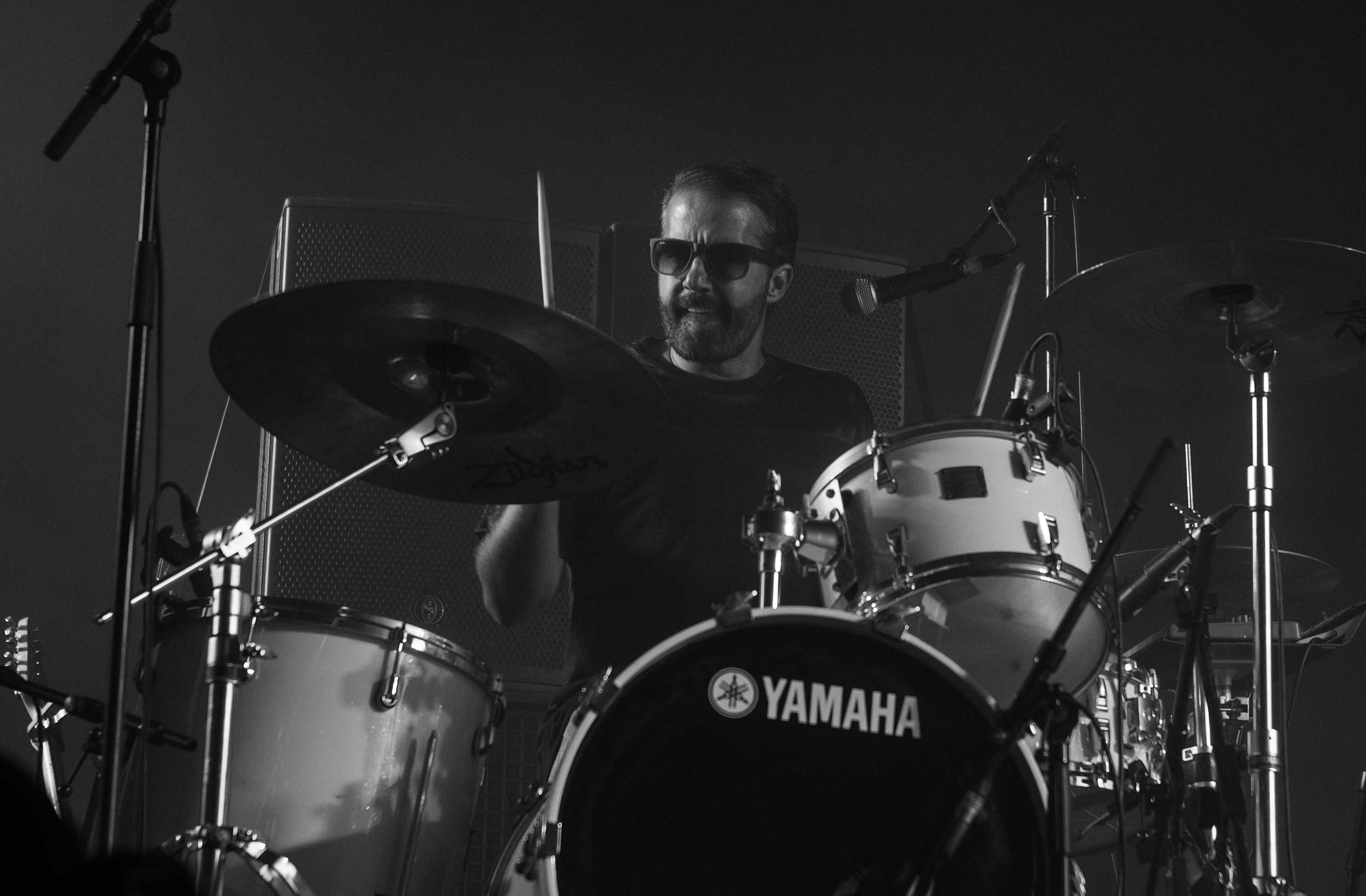 Arenal Sound 2015. A. Calleja per a Revista Tres deu