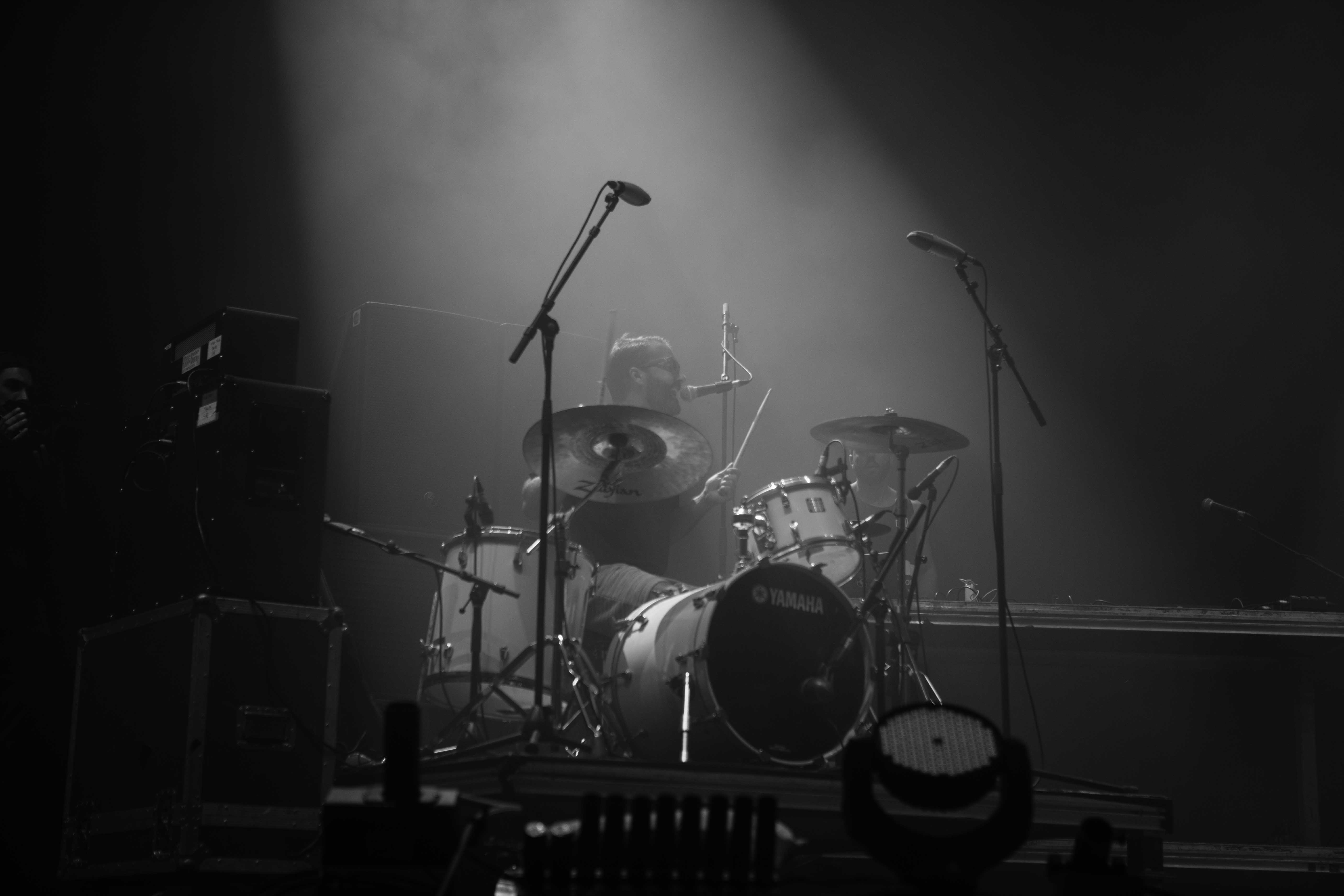 Arenal Sound 2015. A. Calleja per a Revista Tres deu