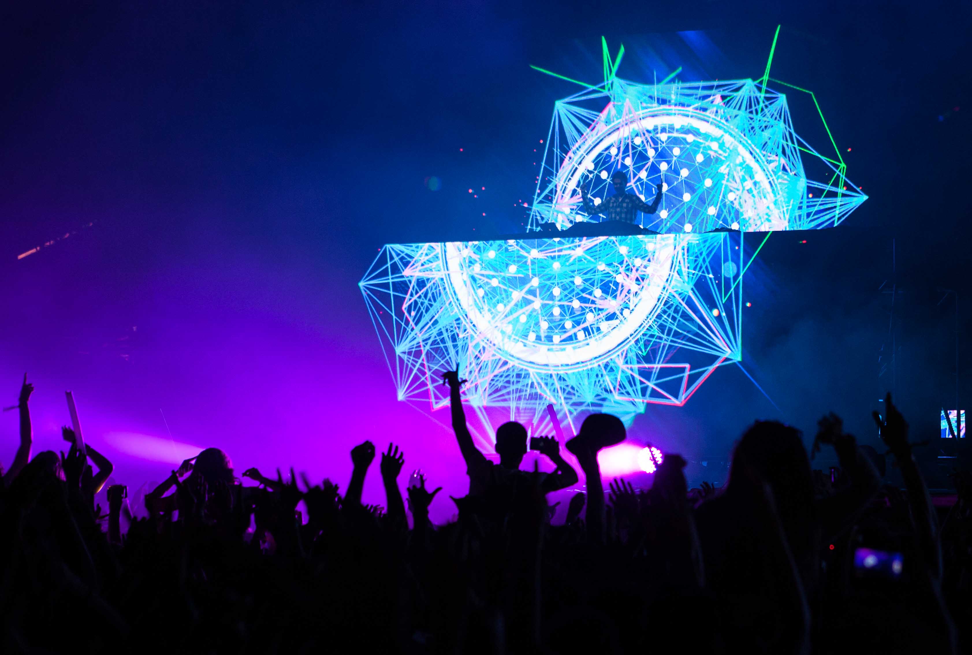 Arenal Sound 2015. A. Calleja per a Revista Tres deu