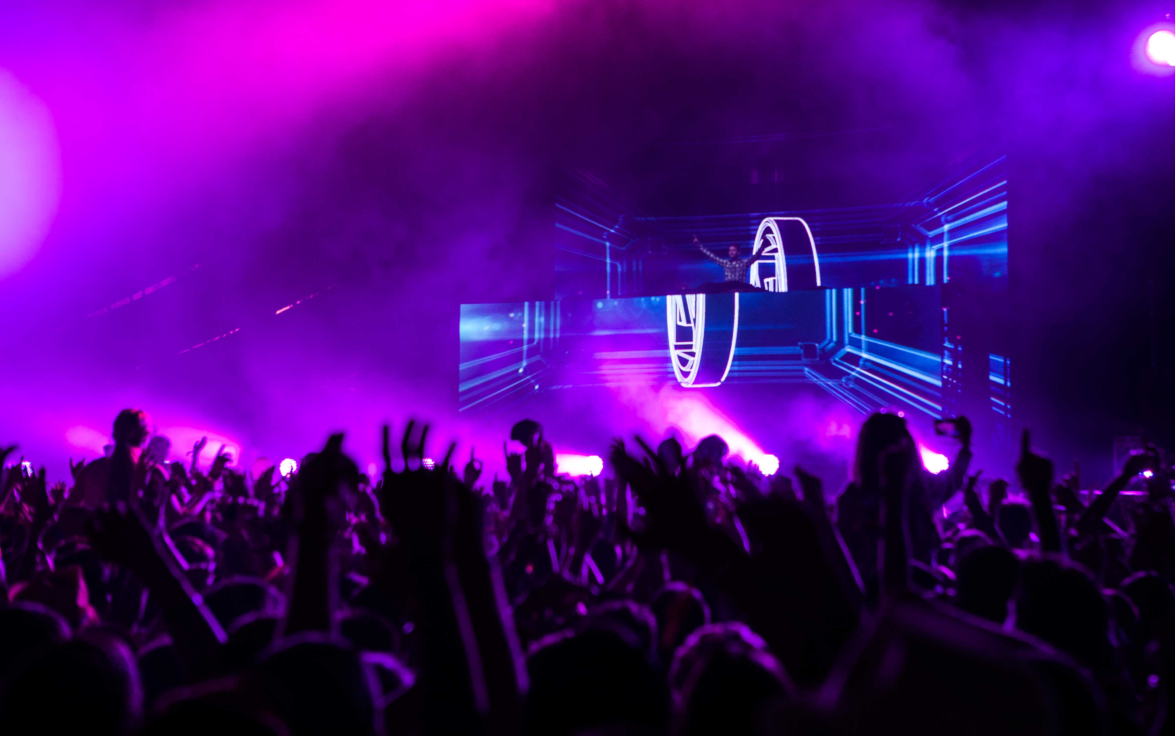 Arenal Sound 2015. A. Calleja per a Revista Tres deu