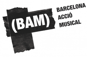 BAM La Mercé Barcelona 2015