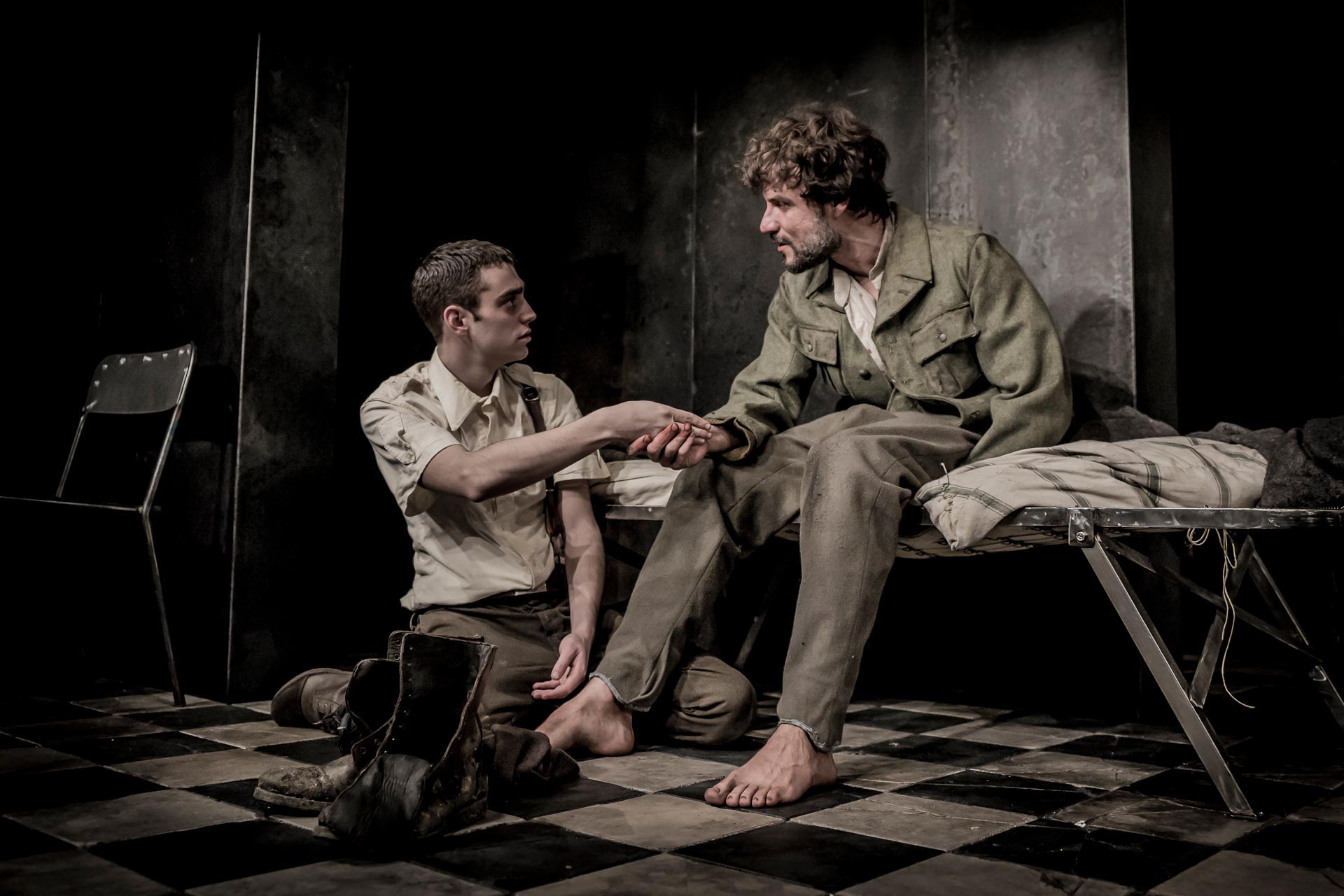 LN3 Espai Mutant Las Naves València Teatre