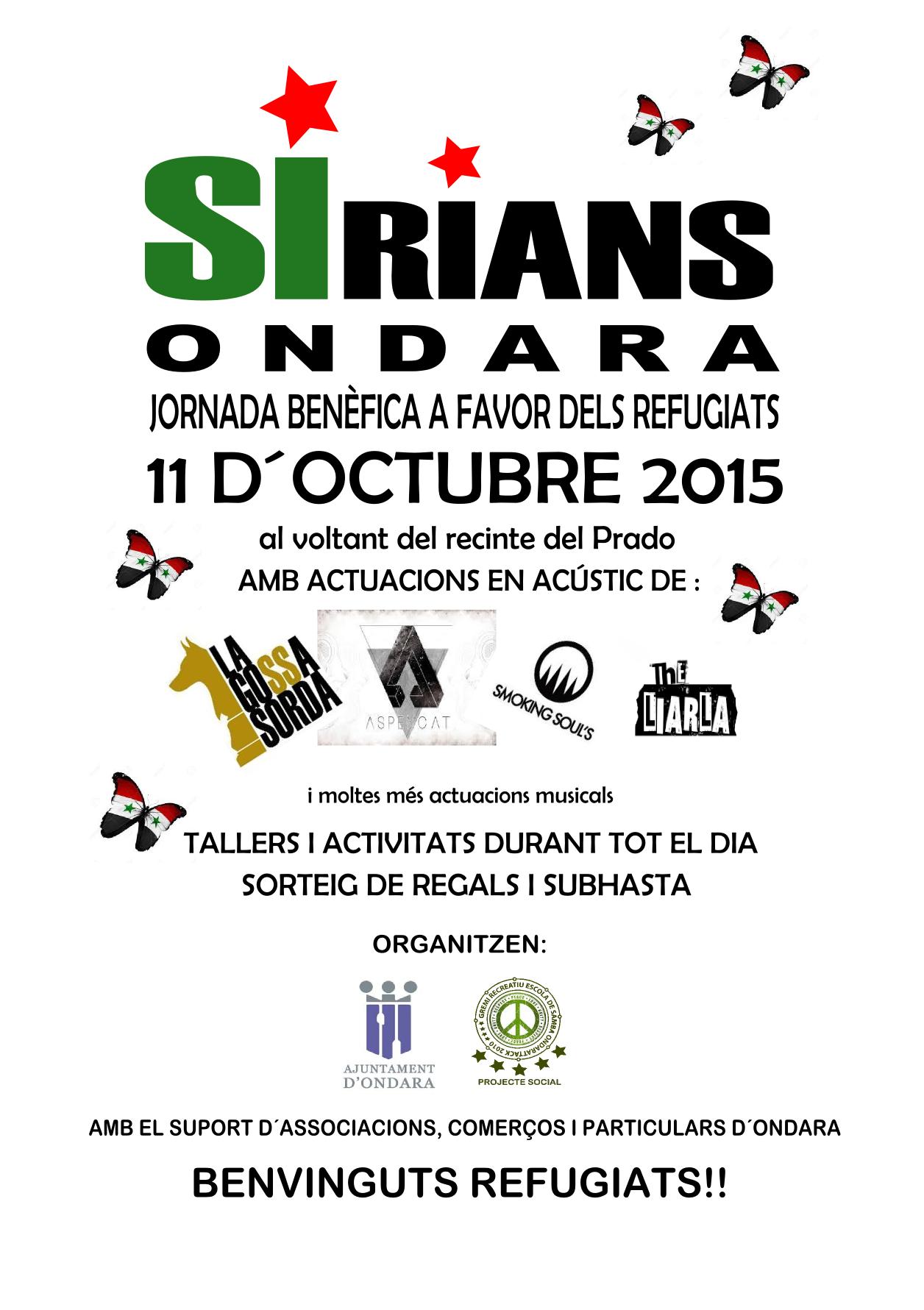 cartell-sirians