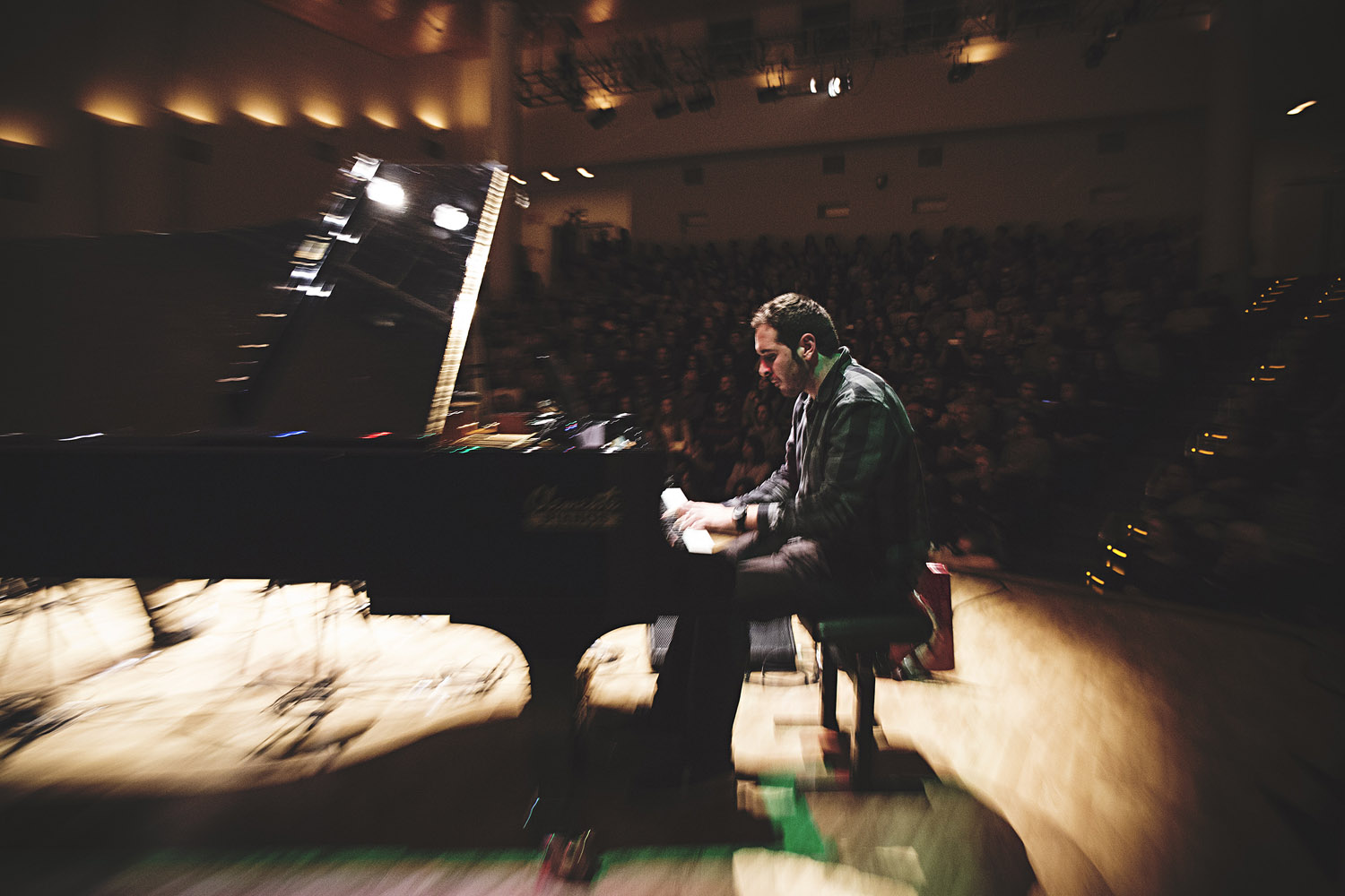 La Fera Al Palau Ovidi Montllor Palau de la Música Valencia