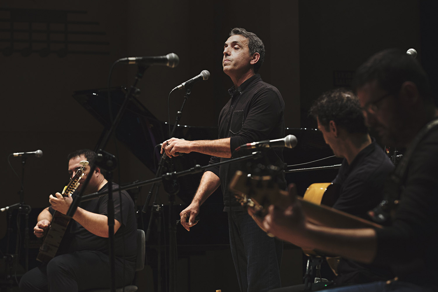 La Fera Al Palau Ovidi Montllor Palau de la Música Valencia
