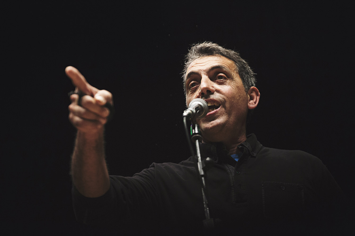 La Fera Al Palau Ovidi Montllor Palau de la Música Valencia